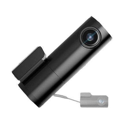 AZDome AZDome Dashcam M300 1296P Wifi Auto Video Recorder Zwart NORGOS 5