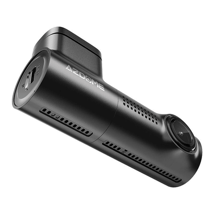 AZDome AZDome Dashcam M330 1080P Wifi Auto Video Recorder + Continue Voeding Zwart Combideal 3
