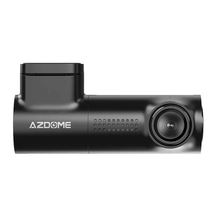 AZDome AZDome Dashcam M330 1296P Wifi Auto Video Recorder Zwart INNPRO 3