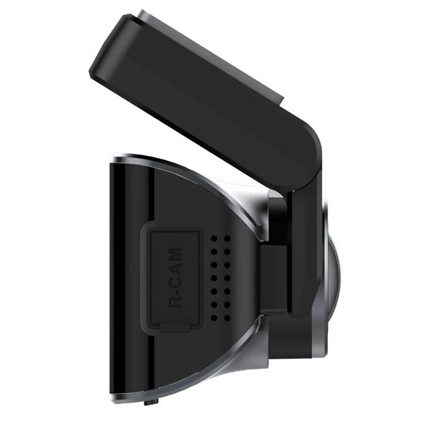 AZDome AZDome Dashcam M550 4K 1260P 3CH Wifi Auto Video Recorder met Achter Camera + Continue Voeding Zwart Combideal 3