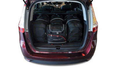 Kjust Reistassenset voor Renault Grand Scenic 2009-2017