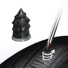 VCTparts Band Reparatie Schroef Rubber - Groot 3 - 5mm (5 stuks) NORGOS 7