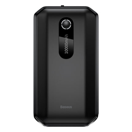 Baseus Baseus Auto Jump Starter Powerbank Noodstroom Accu 10.000 mAh + Startkabels [Autolader - Autostarter - Jumpstarter] Hurtel 3