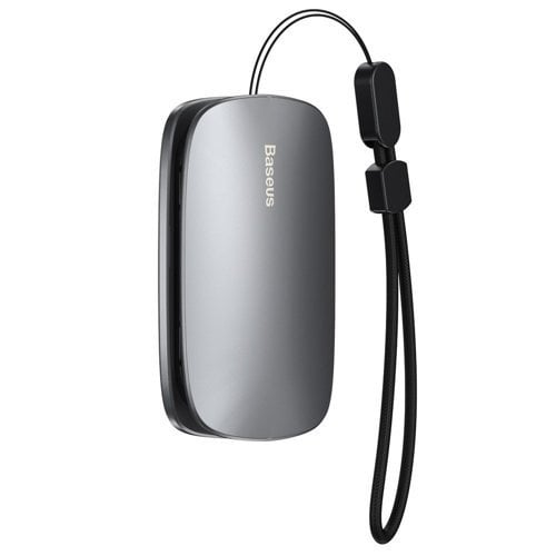 Baseus Regenerator Slijper Reiniger Ruto Ruitenwisser Mes Grijs - VCTparts.nl