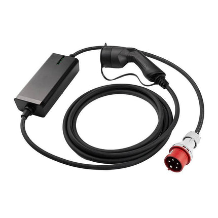 Besen Besen BN60 Draagbare Oplader voor Elektrische Auto’s – Zwart INNPRO 6