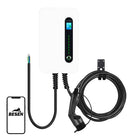 Besen Besen F30 Wandlader voor Elektrische Auto’s – App - bediening – Zwart INNPRO 3