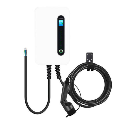 Besen Besen F30 Wandlader voor Elektrische Auto’s – Zwart INNPRO 1