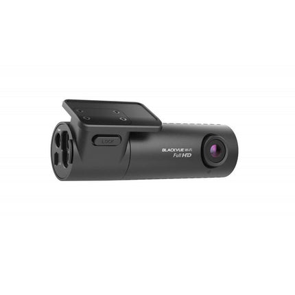 BlackVue DR590X-1CH Full HD Cloud Dashcam 32GB Auto Video Recorder Zwart - VCTparts.nl