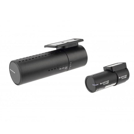 BlackVue DR590X-2CH Full HD Dashcam 256GB Auto Video Recorder Zwart - VCTparts.nl