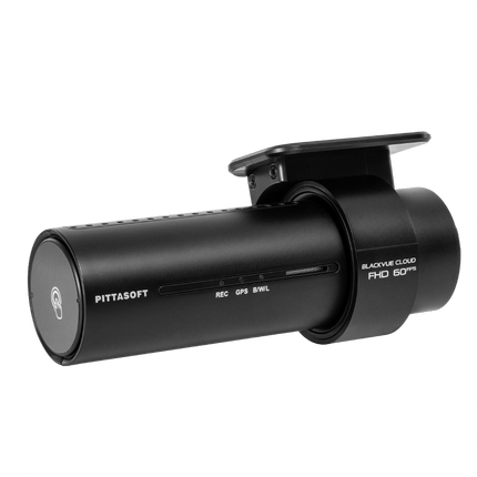 BlackVue DR770X-1CH Full HD Cloud Dashcam 64GB Auto Video Recorder Zwart - VCTparts.nl