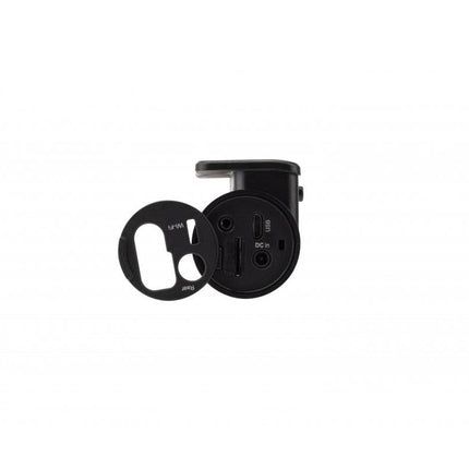 BlackVue DR590X - 2CH Full HD Dashcam 128GB Auto Video Recorder Zwart - VCTparts.nl