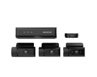 BlackVue BlackVue DR770 Box Full HD Cloud Dashcam 128GB Auto Video Recorder Zwart Optimount 6