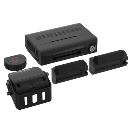 BlackVue BlackVue DR770 Box Truck Full HD Cloud Dashcam 256GB Auto Video Recorder Zwart Optimount 2