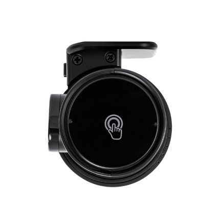 BlackVue BlackVue DR770X - 1CH Full HD Cloud Dashcam 128GB Auto Video Recorder Zwart Optimount 3