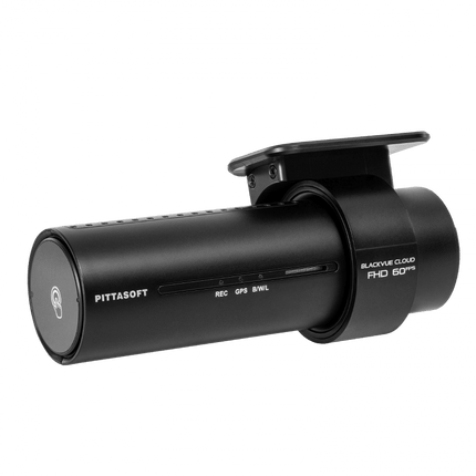 BlackVue BlackVue DR770X - 1CH Full HD Cloud Dashcam 64GB Auto Video Recorder Zwart Optimount 6