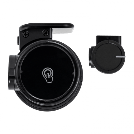 BlackVue DR770X - 2CH Full HD Cloud Dashcam 64GB Auto Video Recorder Zwart - VCTparts.nl