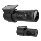 BlackVue BlackVue DR770X - 2CH IR Full HD Cloud Dashcam 64GB Auto Video Recorder Zwart Optimount 1