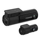 BlackVue BlackVue DR770X - 2CH IR LTE Full HD Cloud Dashcam 128GB Auto Video Recorder Zwart Optimount 5