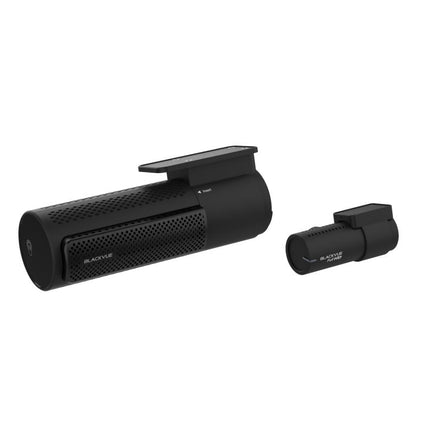 BlackVue BlackVue DR770X - 2CH IR LTE Full HD Cloud Dashcam 64GB Auto Video Recorder Zwart Optimount 3