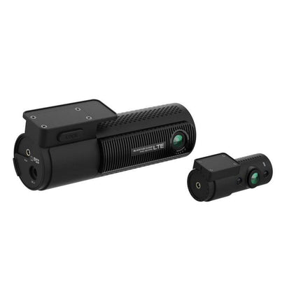 BlackVue BlackVue DR770X - 2CH LTE Full HD Cloud Dashcam 64GB Auto Video Recorder Zwart Optimount 4