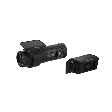 BlackVue BlackVue DR770X - 2CH Truck Full HD Dashcam 128GB Auto Video Recorder Zwart Optimount 5