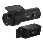 BlackVue BlackVue DR770X - 2CH Truck Full HD Dashcam 128GB Auto Video Recorder Zwart Optimount 4