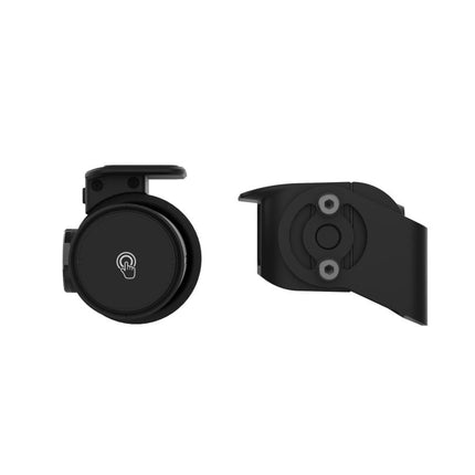 BlackVue BlackVue DR770X - 2CH Truck Full HD Dashcam 128GB Auto Video Recorder Zwart Optimount 3
