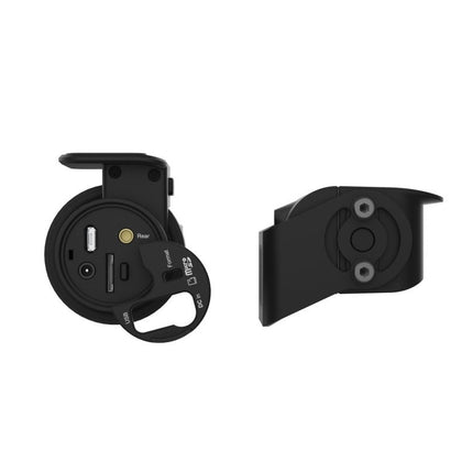 BlackVue BlackVue DR770X - 2CH Truck Full HD Dashcam 256GB Auto Video Recorder Zwart Optimount 2