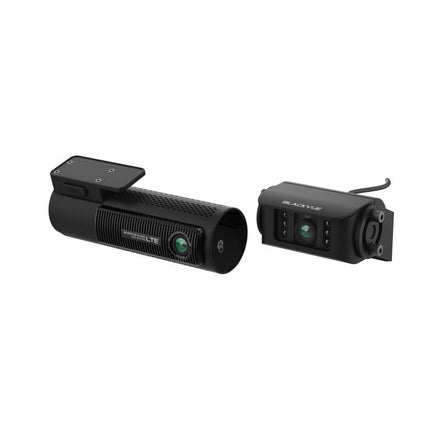 BlackVue BlackVue DR770X - 2CH Truck LTE Full HD Dashcam 256GB Auto Video Recorder Zwart Optimount 5