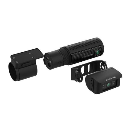 BlackVue BlackVue DR770X - 2CH Truck LTE Full HD Dashcam 64GB Auto Video Recorder Zwart Optimount 5