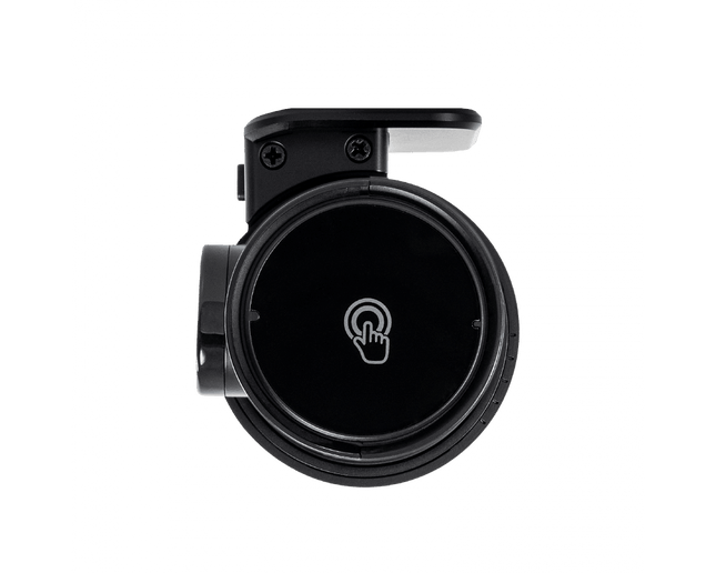 BlackVue BlackVue DR900X - 1CH Plus Premium 4K UHD Cloud Dashcam 128GB Auto Video Recorder Zwart Optimount 2