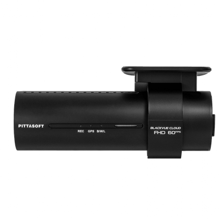BlackVue BlackVue DR900X - 1CH Plus Premium 4K UHD Cloud Dashcam 64GB Auto Video Recorder Zwart Optimount 7