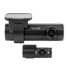 BlackVue BlackVue DR970 - 2CH LTE Premium 4K UHD Cloud Dashcam 256GB Auto Video Recorder Zwart Optimount 1