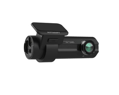 Blackvue DR970x-1ch Premium 4K UHD Cloud Dashcam 256 GB Auto-Video-Rekorder Schwarz