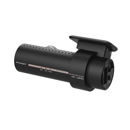 BlackVue BlackVue DR970X - 1CH Premium 4K UHD Cloud Dashcam 64GB Auto Video Recorder Zwart Optimount 2