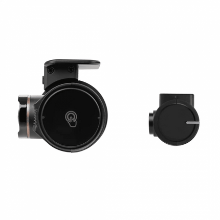 BlackVue BlackVue DR970X - 2CH IR Premium 4K UHD Cloud Dashcam 256GB Auto Video Recorder Zwart Optimount 3