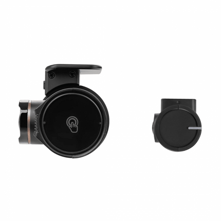 BlackVue BlackVue DR970X - 2CH Premium 4K UHD Cloud Dashcam 256GB Auto Video Recorder Zwart Optimount 2