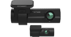 BlackVue BlackVue DR970X - 2CH Premium 4K UHD Cloud Dashcam 256GB Auto Video Recorder Zwart Optimount 1