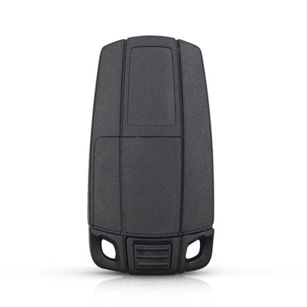 VCTparts BMW Sleutel Afstandsbediening Behuizing Cas3 2004 - 2011 (excl. chip) NORGOS 4