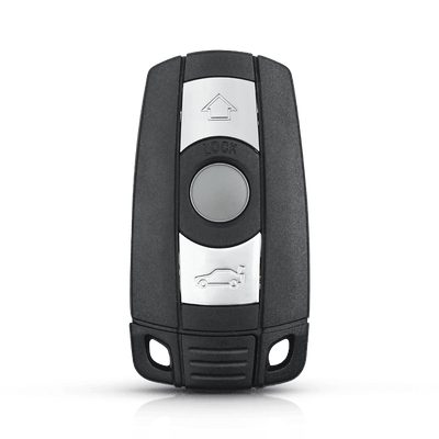 BMW Key Fernbedienungsgehäuse CAS3 2004-2011 (exkl. Chip)