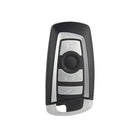 BMW Sleutel Afstandsbediening Behuizing Cas4 2009 - 2018 (excl. chip) - VCTparts.nl