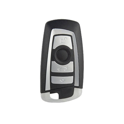 BMW Key Fernbedienungsgehäuse CAS4 2009-2018 (exkl. Chip)