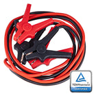 AMiO Booster Cables 220A 3m TÜV – Professionele Startkabels voor 12V Benzine Voertuigen AMiO 1