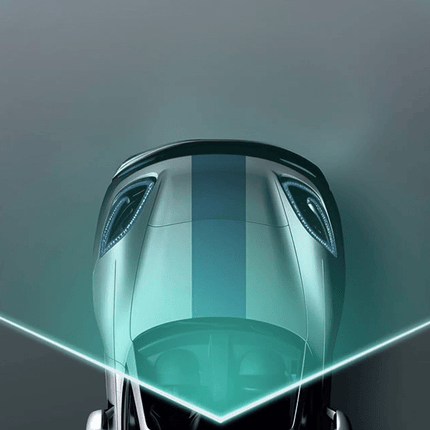 Botslab HK30 Pro Dashcam 2K 1600P 1CH HD Wifi Video Recorder Zwart - VCTparts.nl