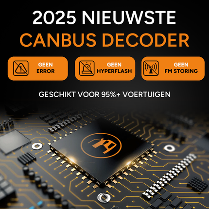 led H7 8000K Dimlicht Wit - Koplampen (set)  [Witte koplampen - Witte Dimlichten] - VCTparts.nl