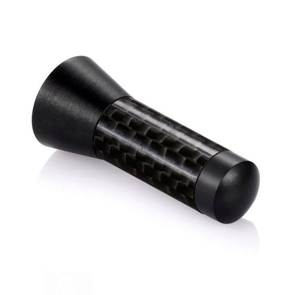 VCTparts Carbon Antenne Mini Sportief Universeel Haaienvin NORGOS 6