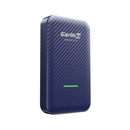 Carlinkit Carlinkit Dongle 4.0 Wireless Draadloos USB Adapter voor CarPlay & Android Auto Converteren NORGOS 7