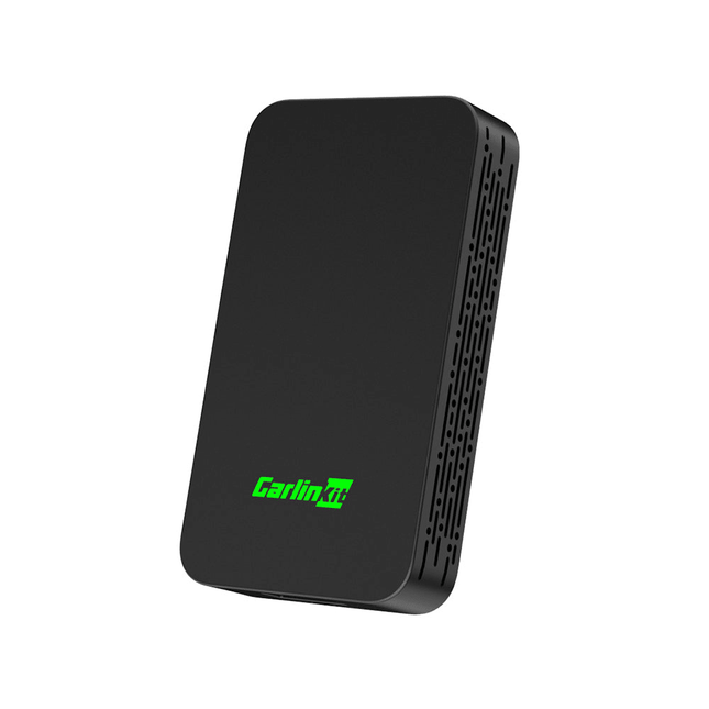 Carlinkit Carlinkit Dongle 5.0 Wireless Draadloos USB Adapter voor CarPlay & Android Auto Converteren INNPRO 1
