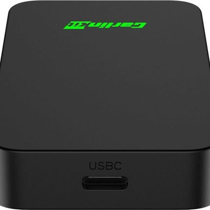 Carlinkit Carlinkit Dongle 5.0 Wireless Draadloos USB Adapter voor CarPlay & Android Auto Converteren INNPRO 8