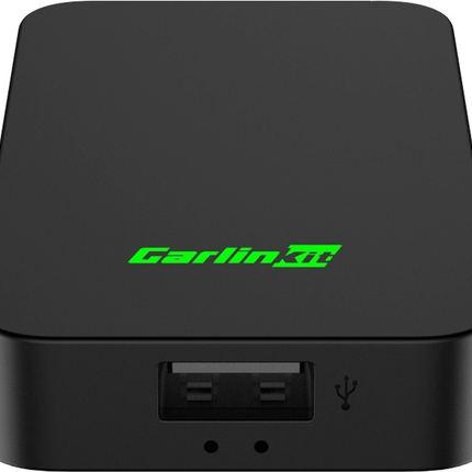 Carlinkit Carlinkit Dongle 5.0 Wireless Draadloos USB Adapter voor CarPlay & Android Auto Converteren INNPRO 4